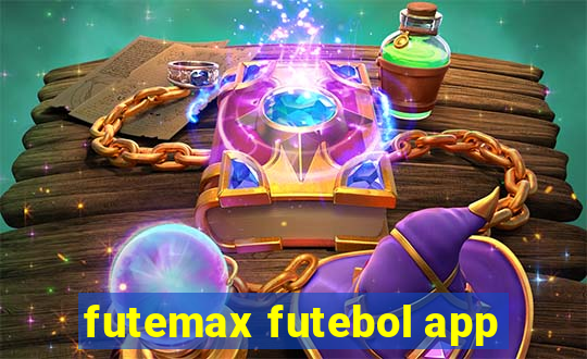 futemax futebol app